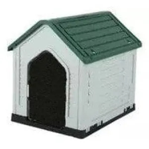 PAWISE  DOG HOUSE  OUTERDOOR 73.5*66.5*69.5cm