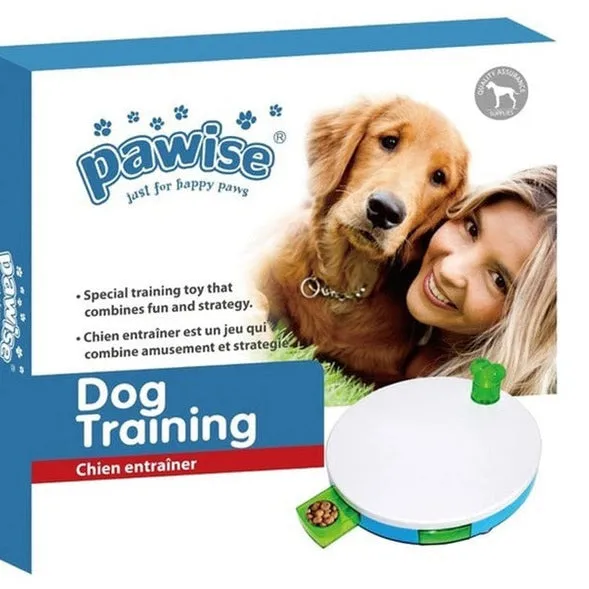 Pawise Dog Training Toy
