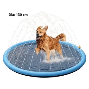 PAWISE Doggy Splash Pad