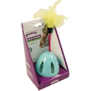 PAWISE  Feather Tumbler