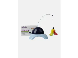 PAWISE  Flying Feather w/ remote control