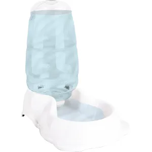 PAWISE Gravity Flow Waterer 2.8 Liter
