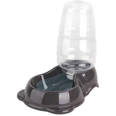 PAWISE Gravity Flow Waterer 2.8 Liter