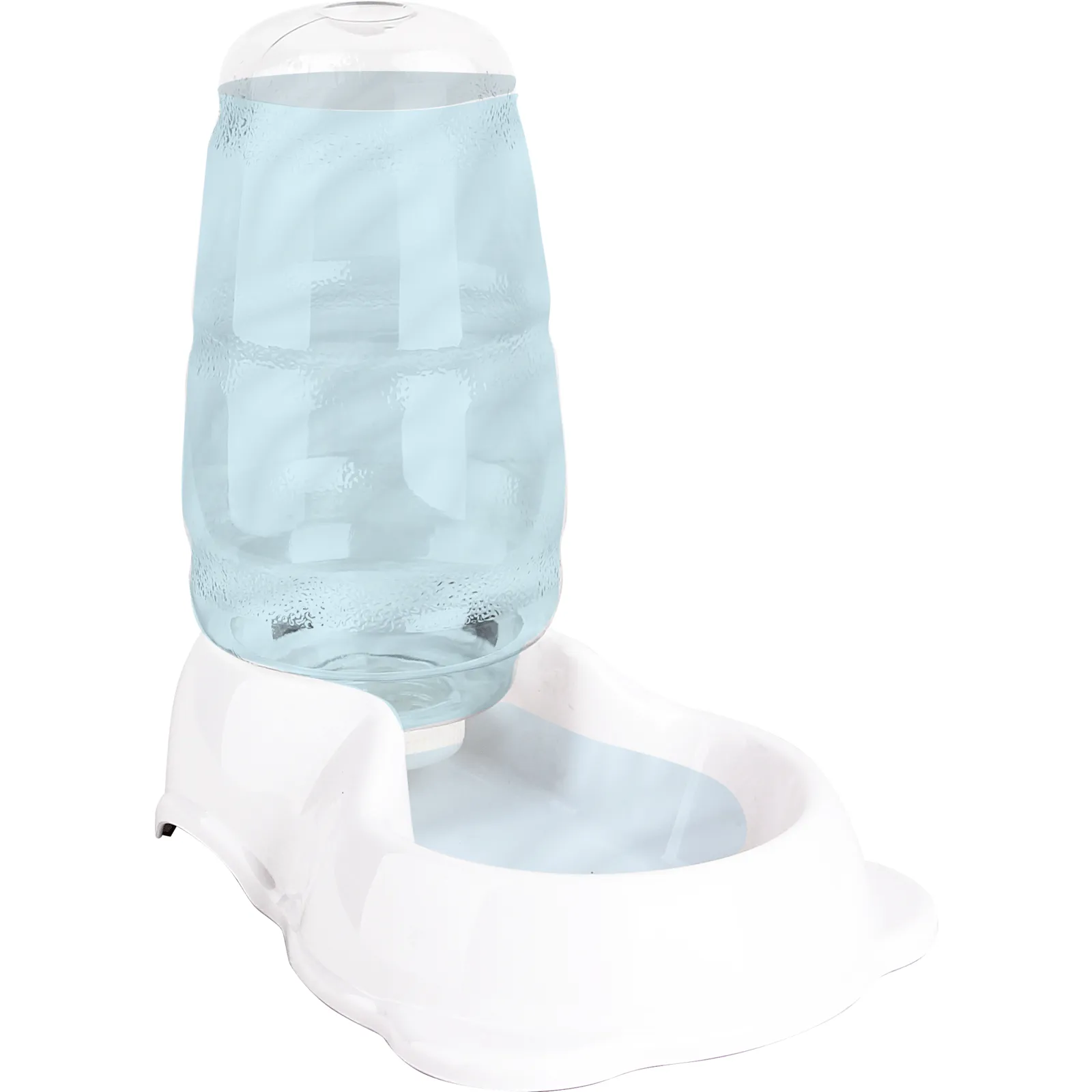 PAWISE Gravity Flow Waterer 2.8 Liter