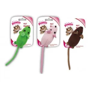PAWISE mouse 20x4.5cm