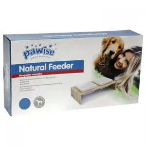 PAWISE  Natural Feeder (2x200ml)