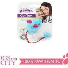 PAWISE Plush Mice Toy