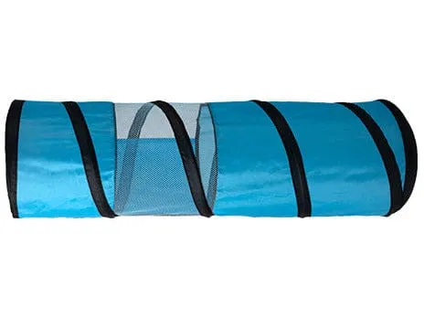 PAWISE  Pop-up play tunnel -90x25cm