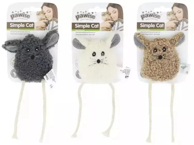 PAWISE Simple Cat - sheep