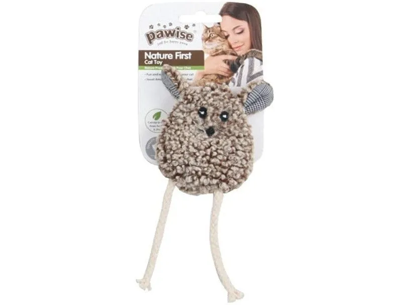PAWISE Simple Cat - sheep
