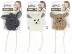 PAWISE Simple Cat - sheep