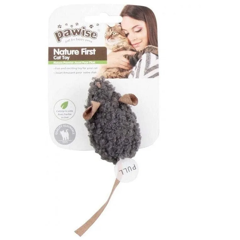 PAWISE Simple Cat - sound mouse