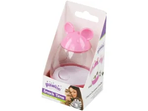 PAWISE  Treat dispenser