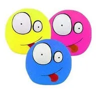 Pawise Vinyl Funny Face