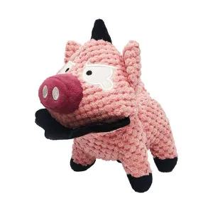 Pawsindia Peppa the Pig Toy for Dogs