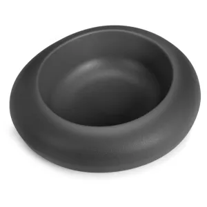 Pebbles Bowl S03 DARK GRAY (BLACK)