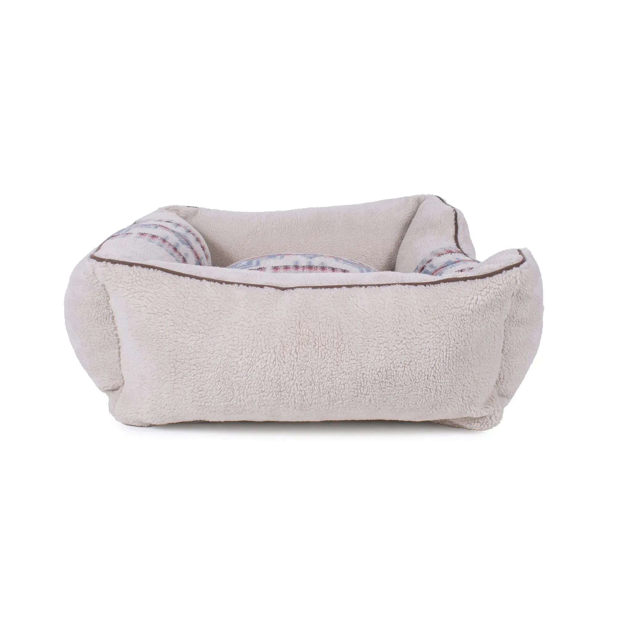 Pendleton Berber Cuddler | Harding Rosewood