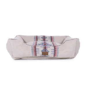 Pendleton Berber Cuddler | Harding Rosewood