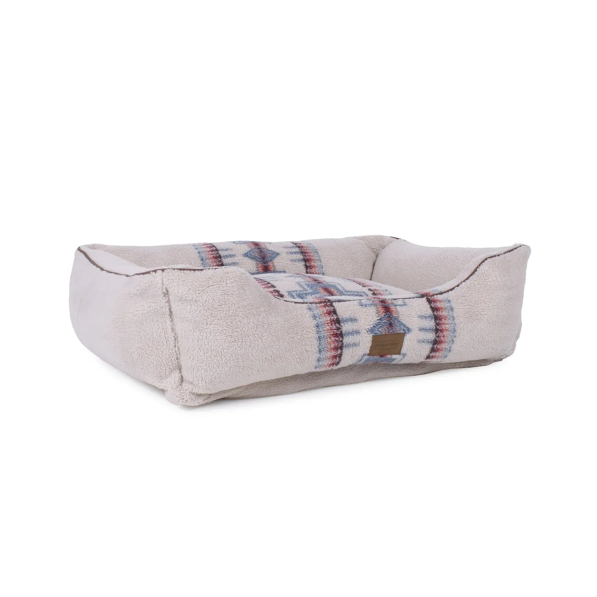 Pendleton Berber Cuddler | Harding Rosewood
