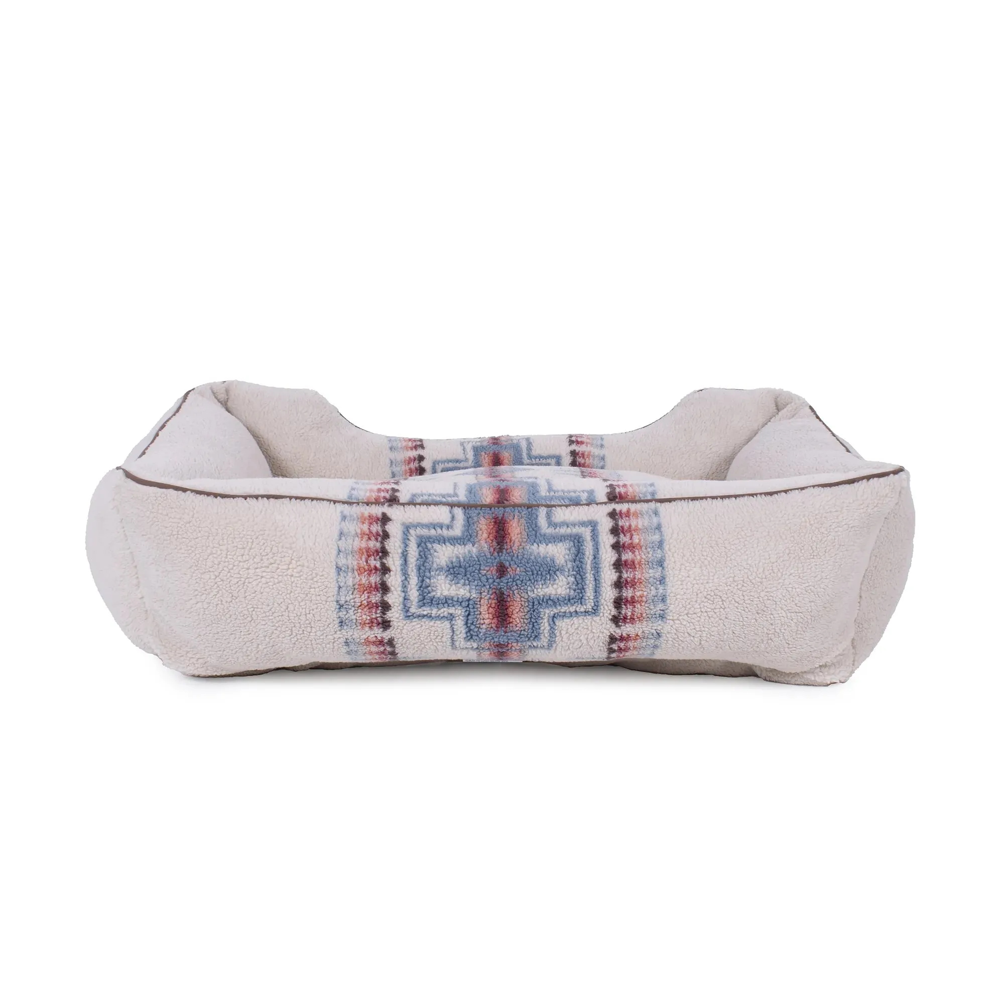 Pendleton Berber Cuddler | Harding Rosewood