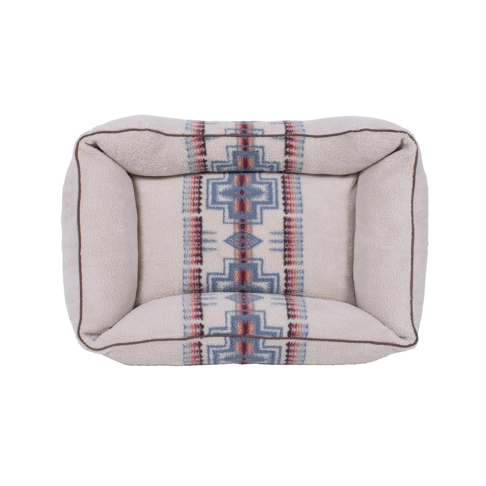 Pendleton Berber Cuddler | Harding Rosewood