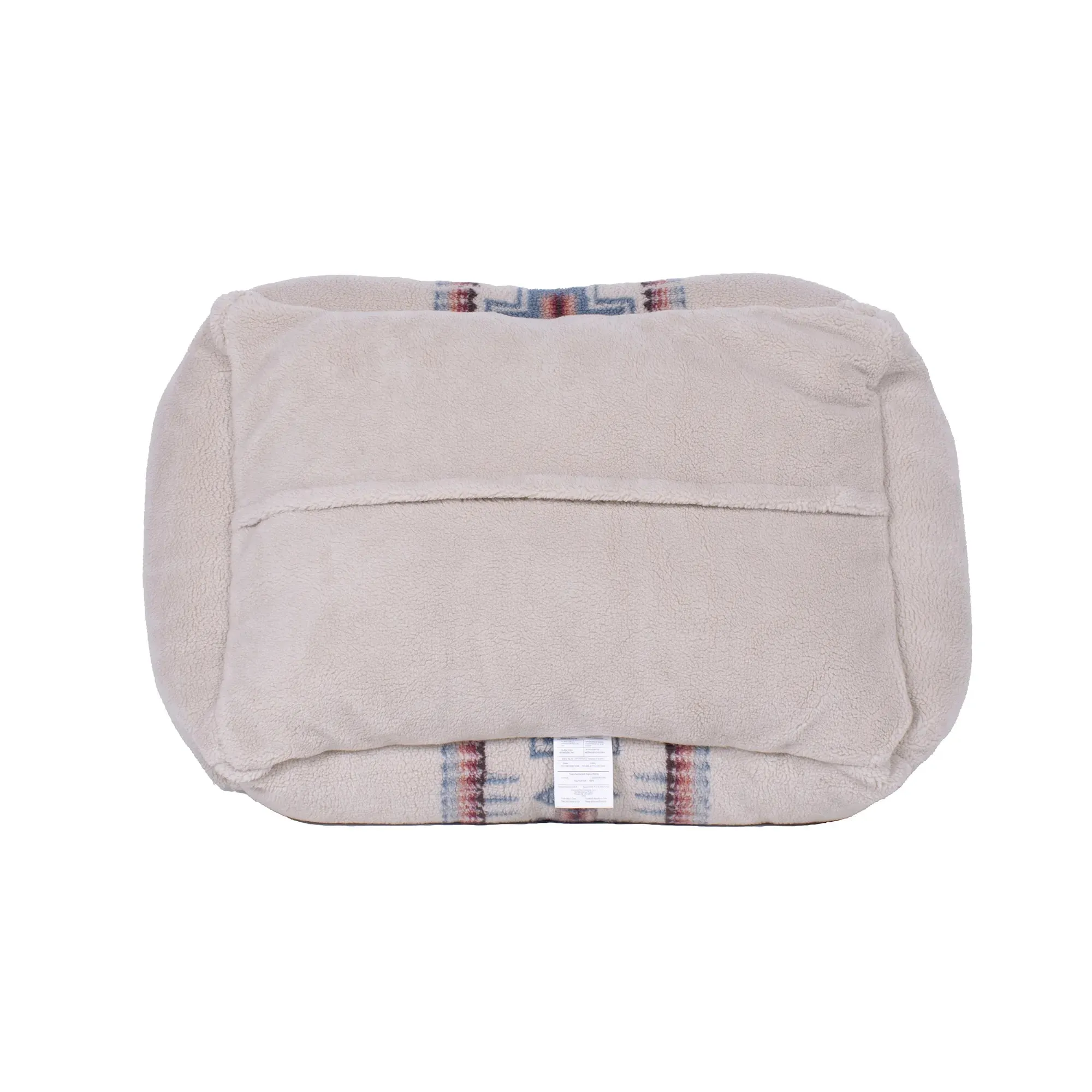 Pendleton Berber Cuddler | Harding Rosewood