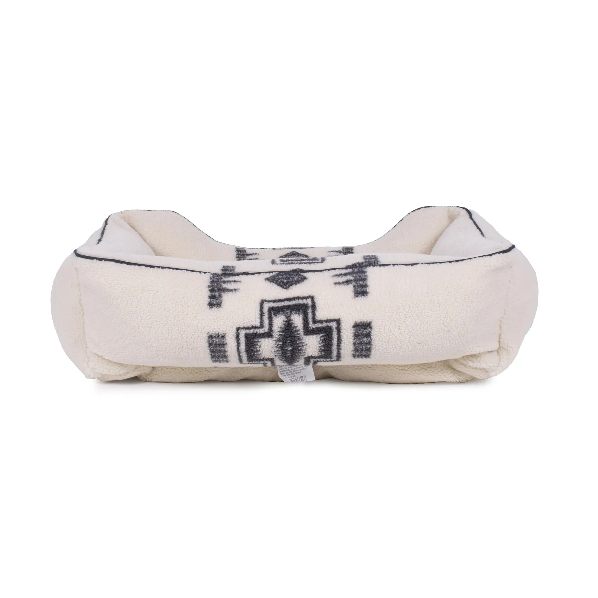 Pendleton Berber Cuddler | Harding Tonal Natural