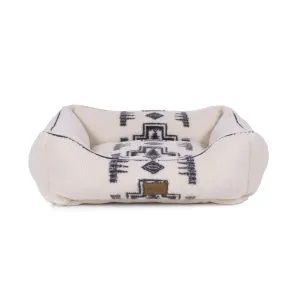 Pendleton Berber Cuddler | Harding Tonal Natural