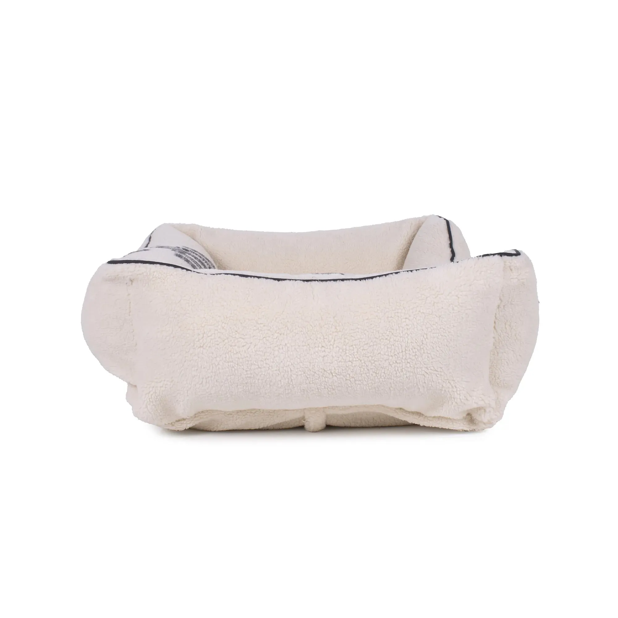 Pendleton Berber Cuddler | Harding Tonal Natural