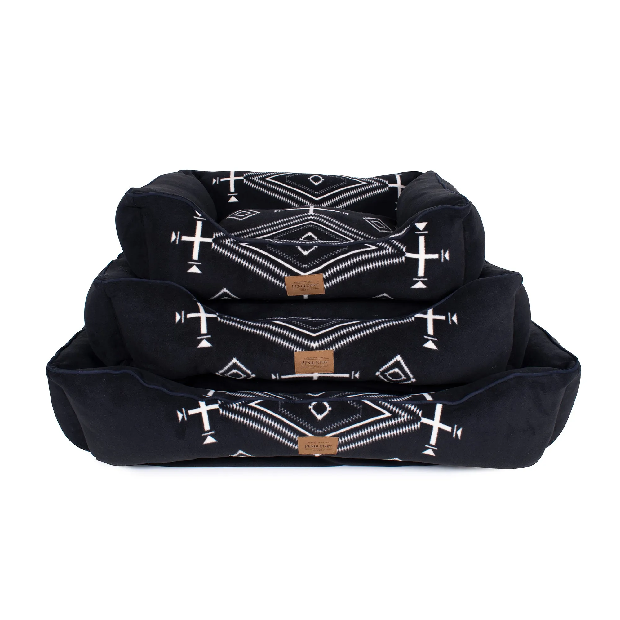 Pendleton Fleece Cuddler | Los Ojos