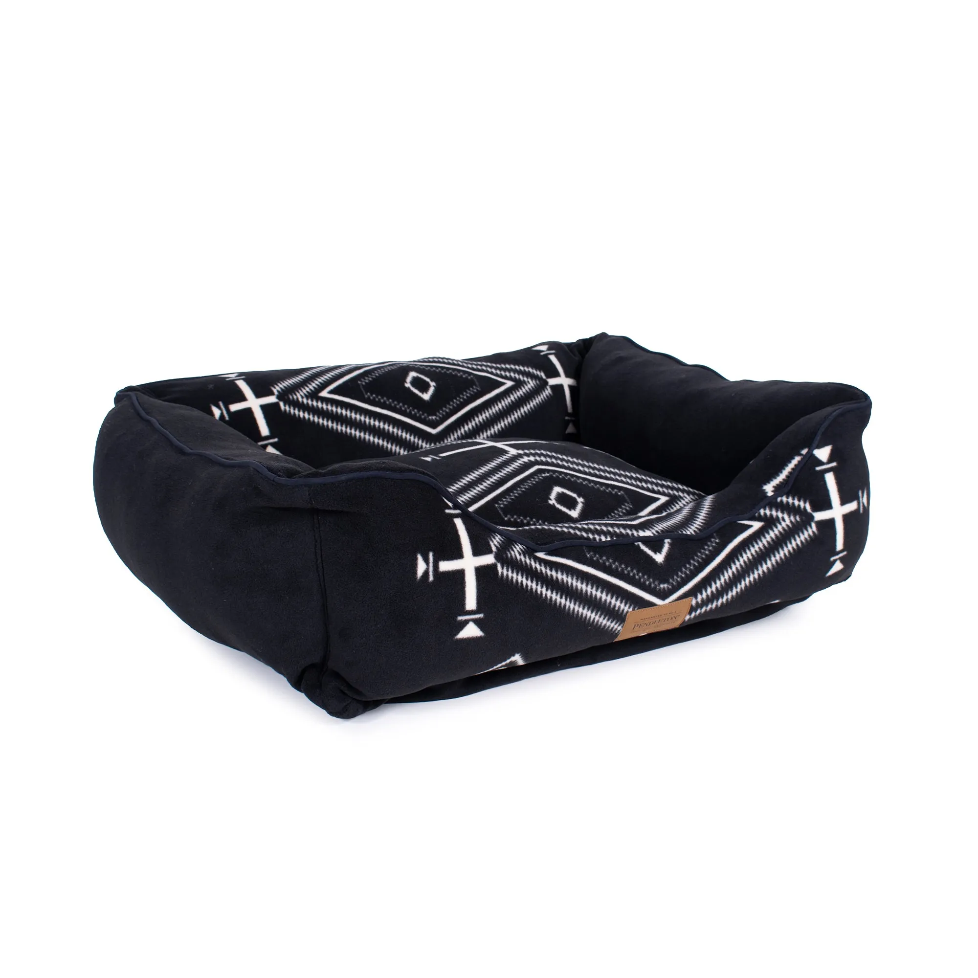 Pendleton Fleece Cuddler | Los Ojos