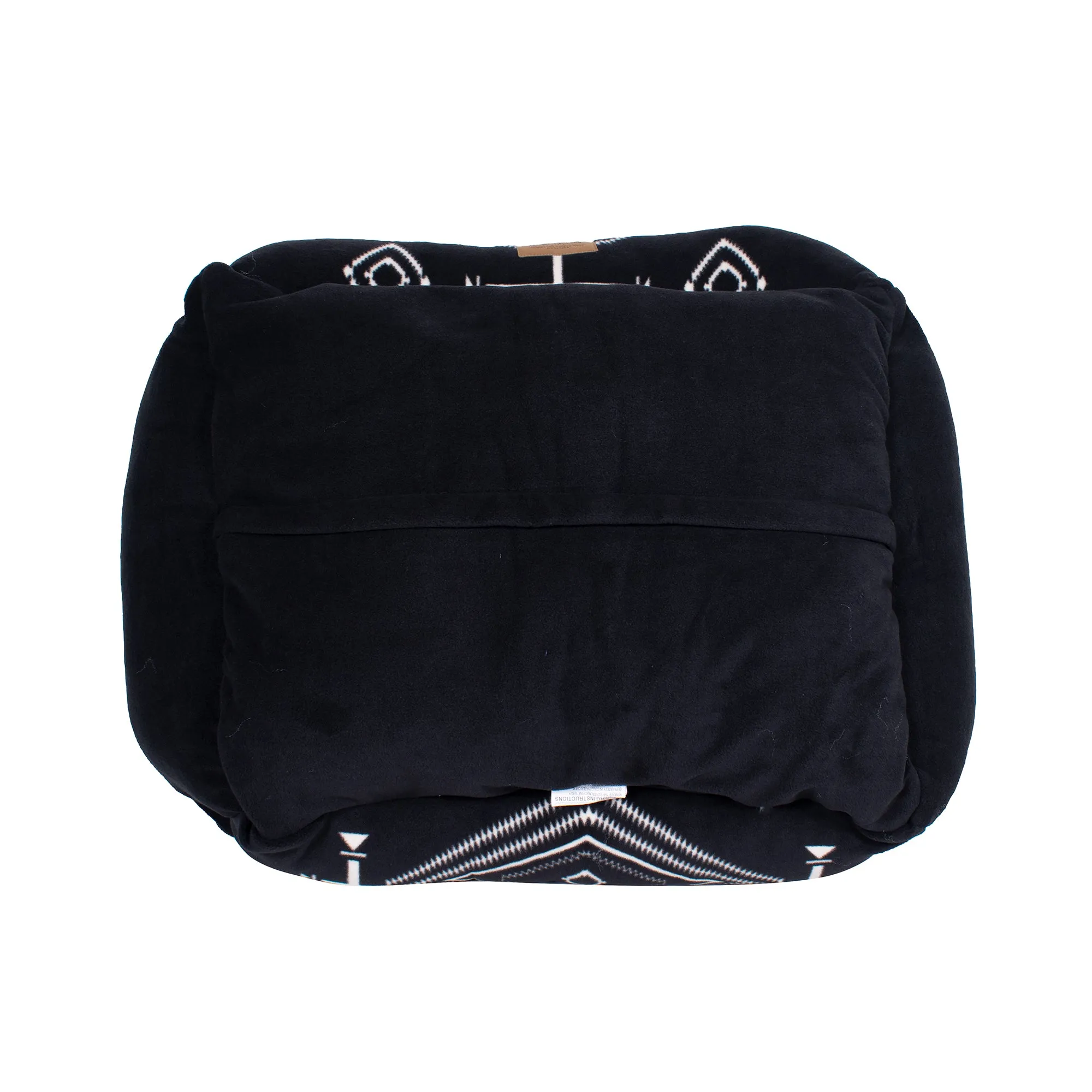 Pendleton Fleece Cuddler | Los Ojos