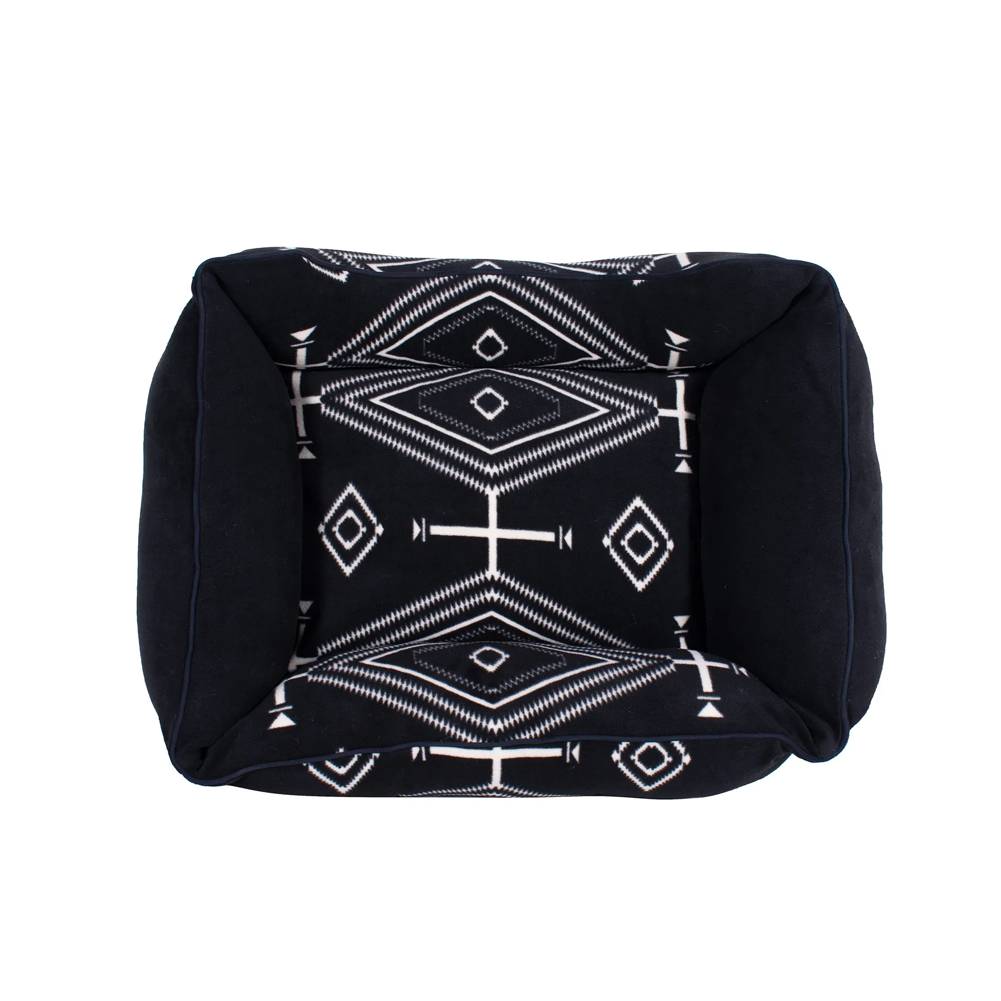 Pendleton Fleece Cuddler | Los Ojos