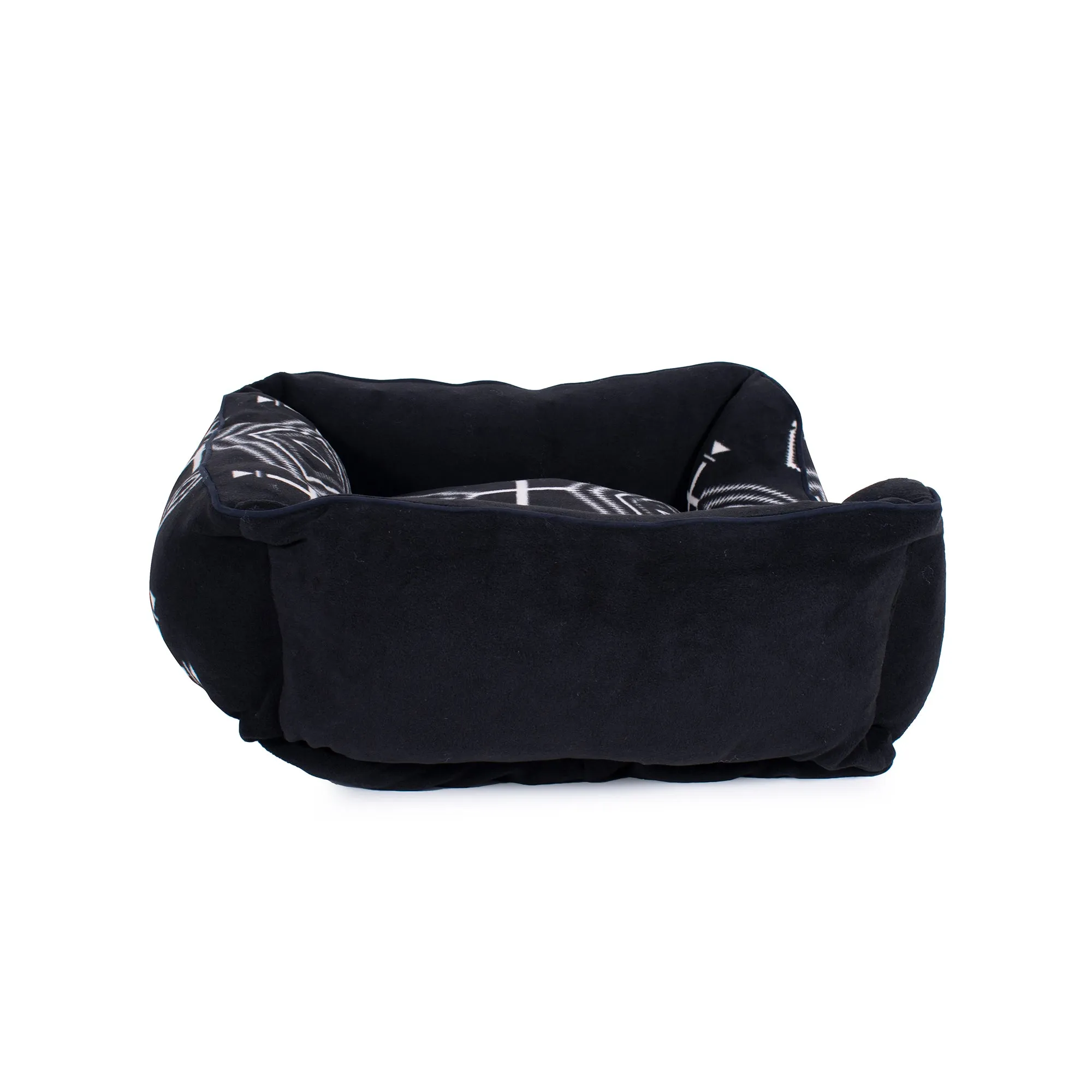 Pendleton Fleece Cuddler | Los Ojos