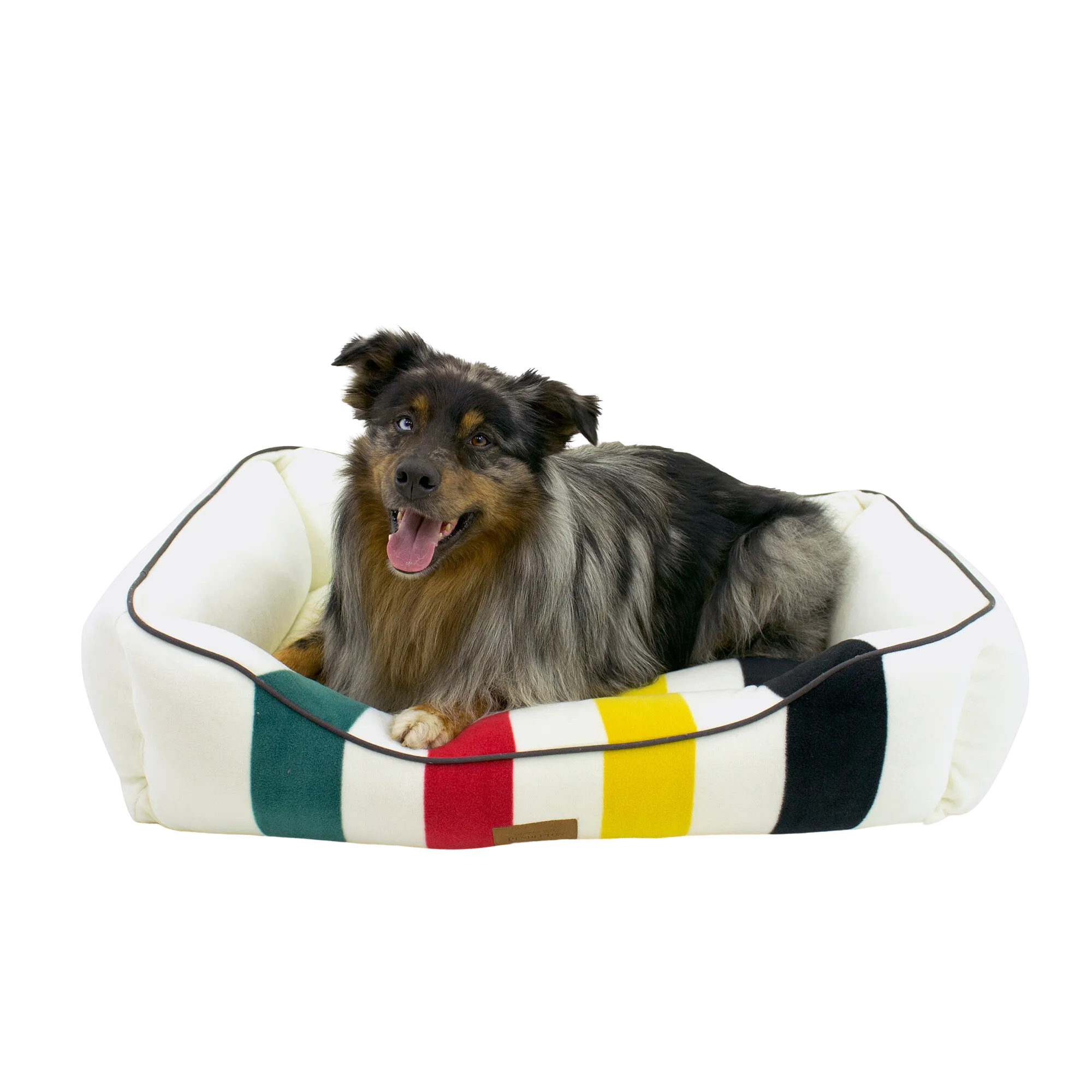 Pendleton Park Cuddler | Glacier