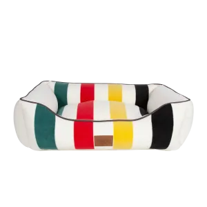 Pendleton Park Cuddler | Glacier