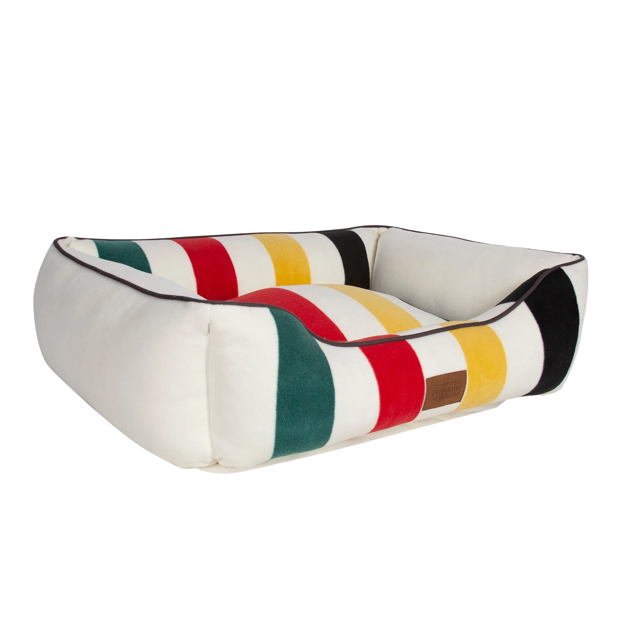 Pendleton Park Cuddler | Glacier