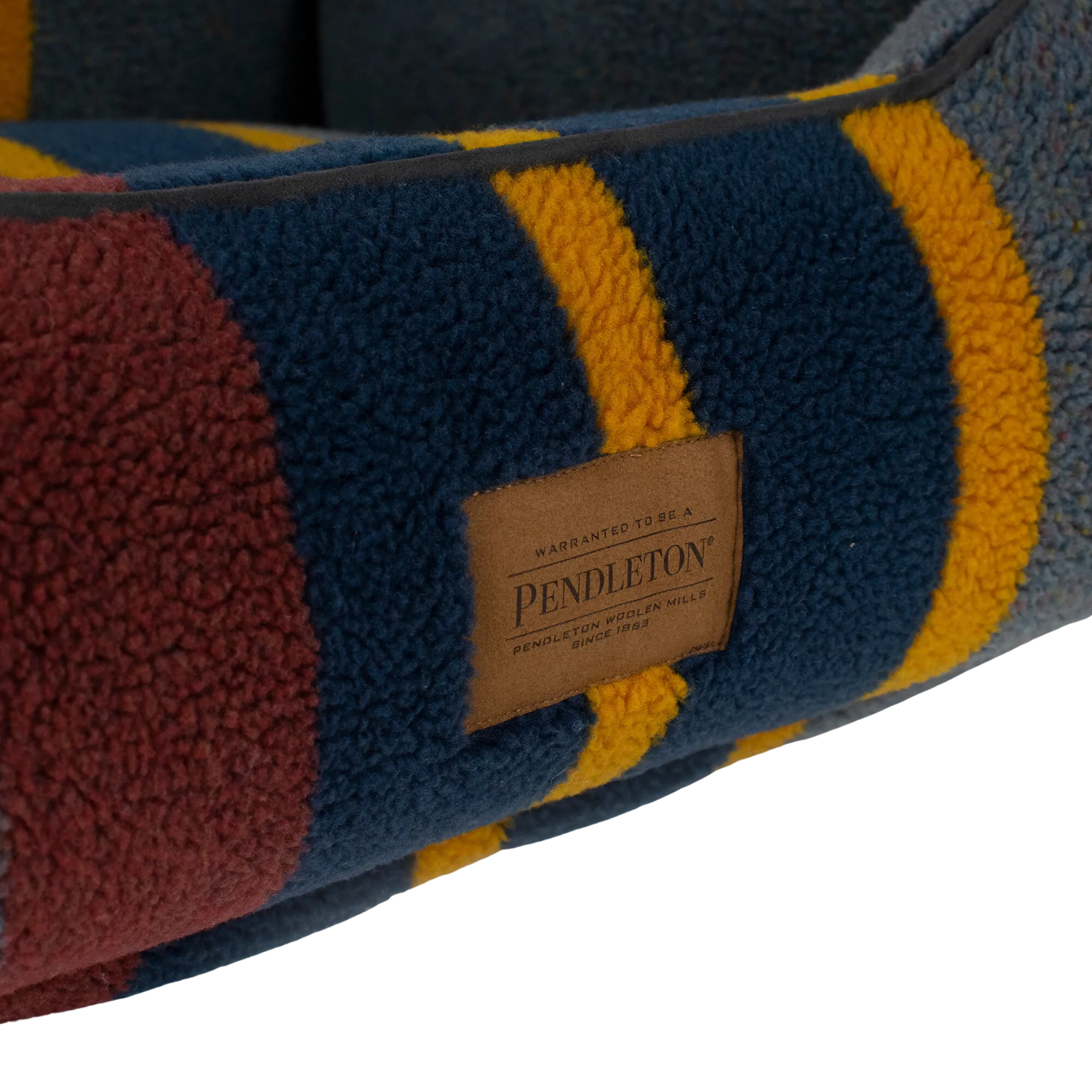 Pendleton Vintage Camp Cuddler | Lake