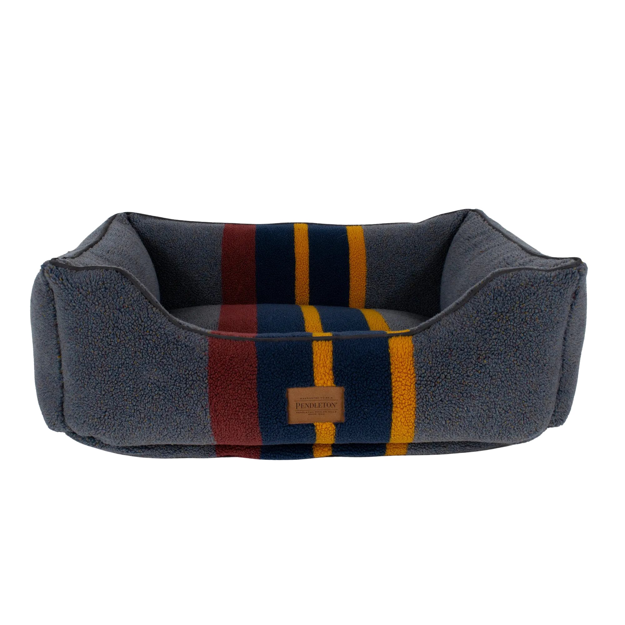 Pendleton Vintage Camp Cuddler | Lake