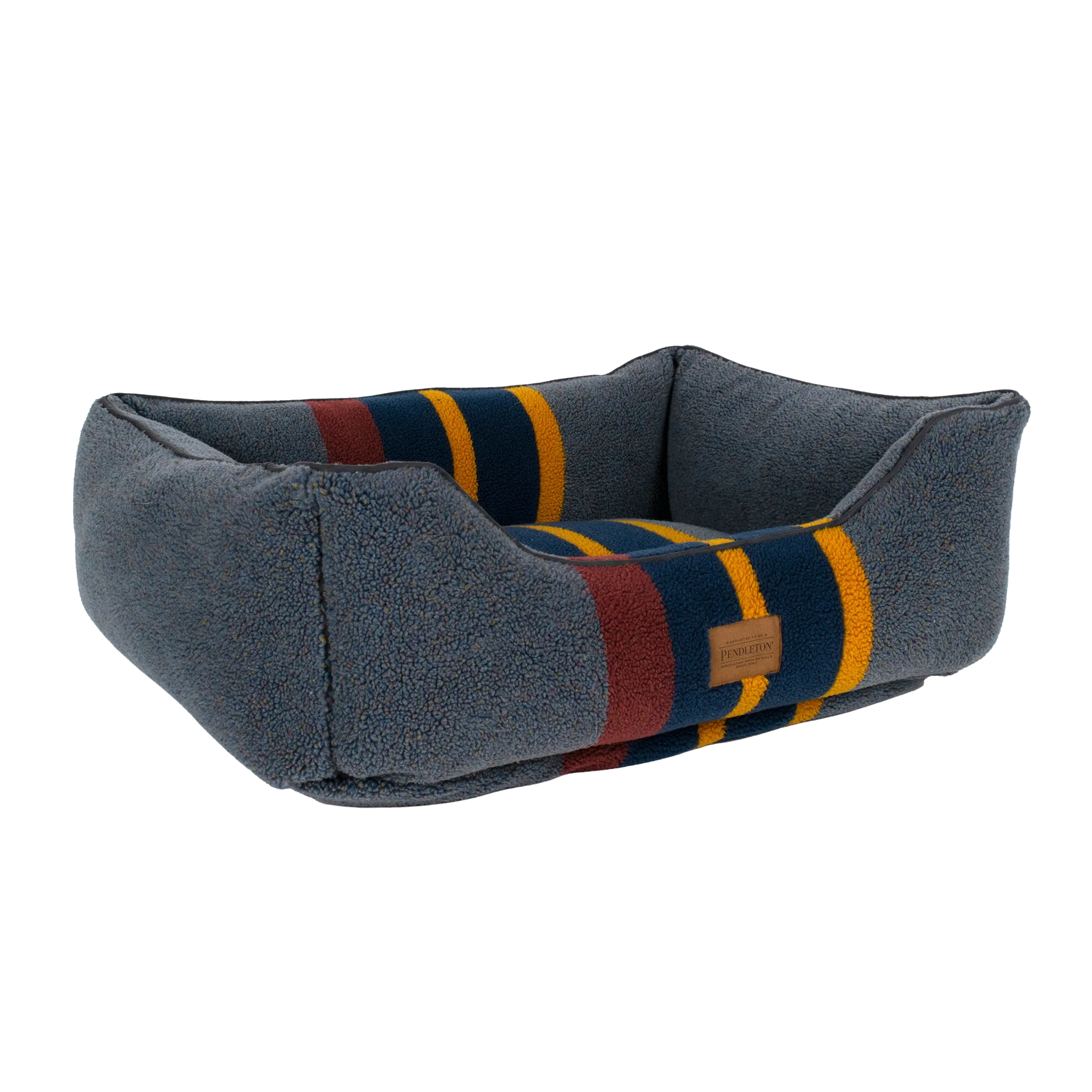 Pendleton Vintage Camp Cuddler | Lake