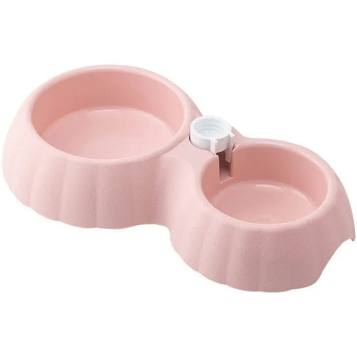 Pet Bowls As Photopumpkin Drinker 31*18*5.3Cm