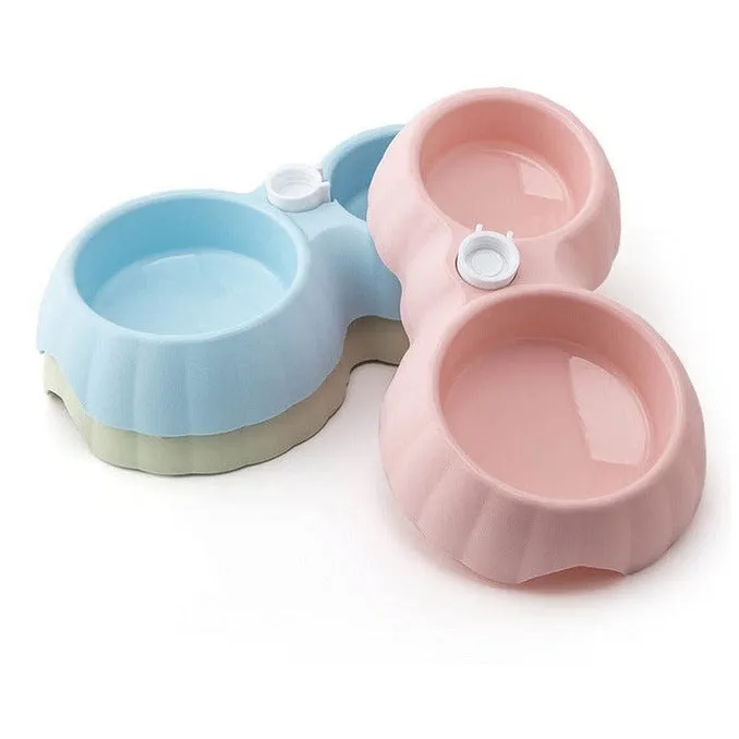 Pet Bowls As Photopumpkin Drinker 31*18*5.3Cm