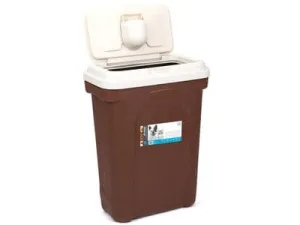 Pet Food CONTAINER 41x25x55 cm - 11,8 kg