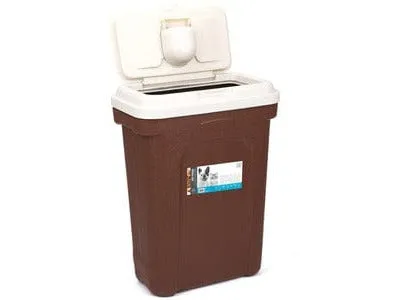Pet Food CONTAINER 41x25x55 cm - 11,8 kg