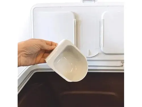 Pet Food CONTAINER 4.5 Kg