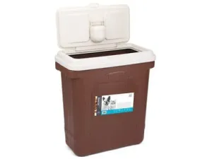 Pet Food CONTAINER 52x29x57 cm - 20,5 kg