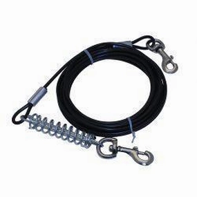 Pet Gear Tie Out Cable, 4.7m