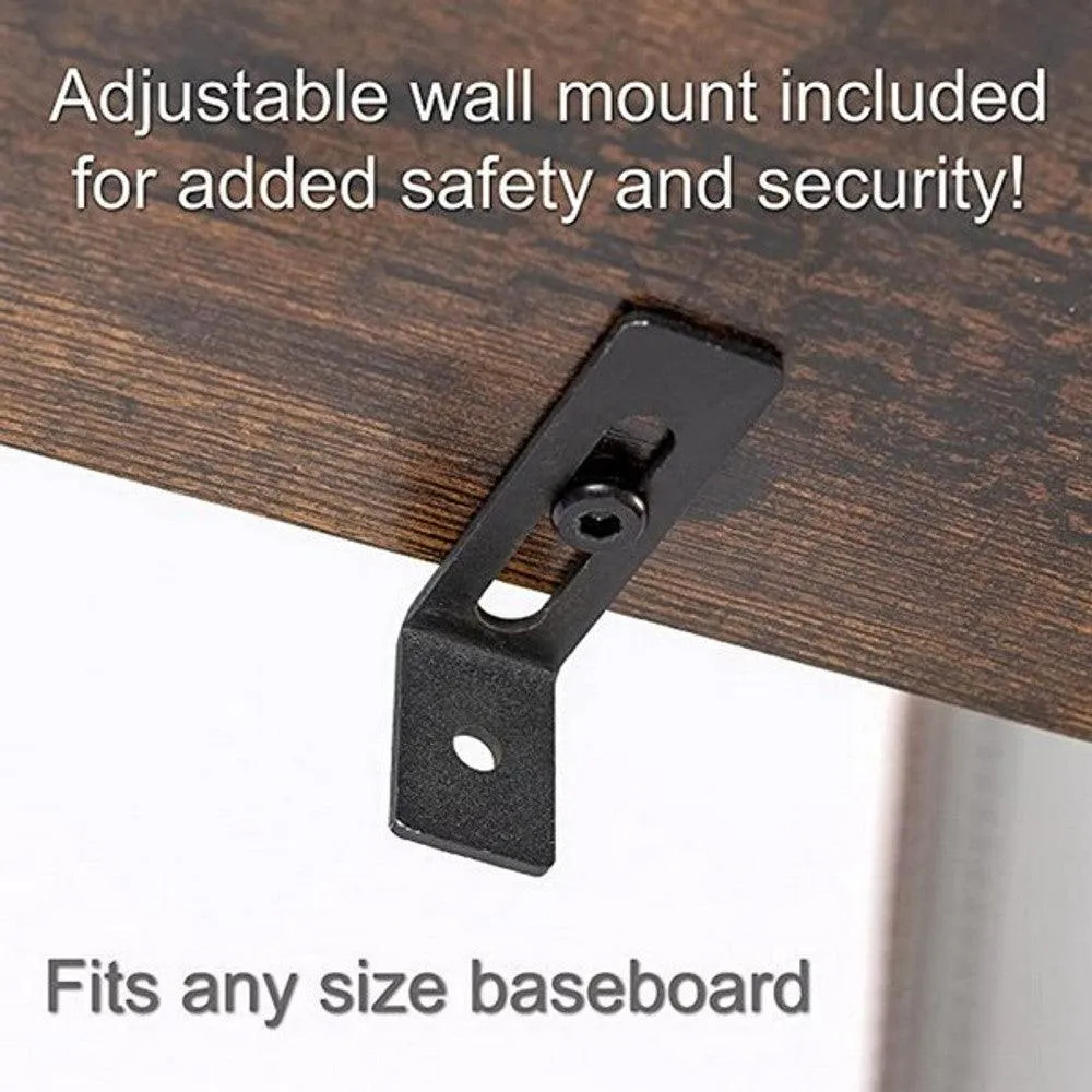 PetFusion Modern Cat Tower and Bookshelf - CLEARANCE