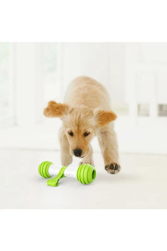 PetGeek Electronic Automatic Playbone