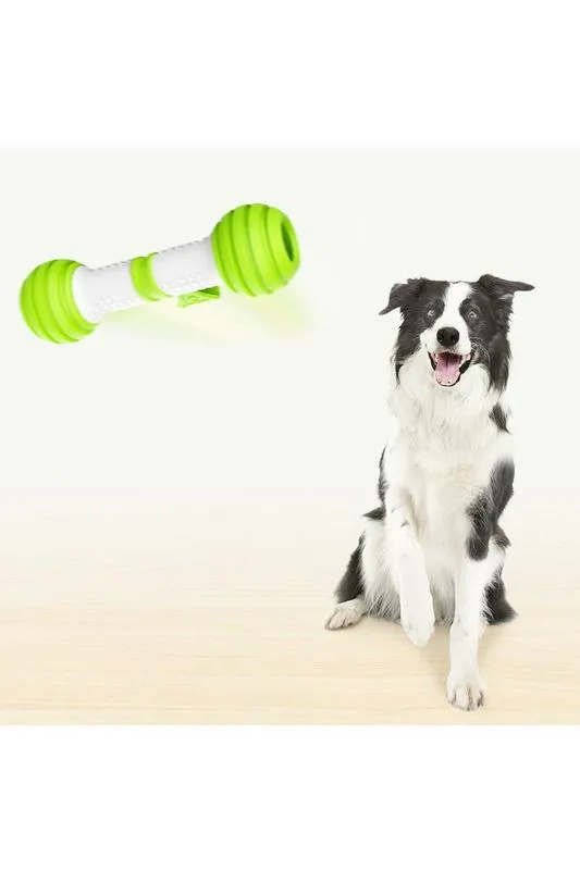 PetGeek Electronic Automatic Playbone